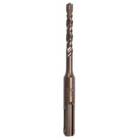 Yato fúrószár betonhoz, vídia, 6x110mm, SDS PLUS, X hegy
