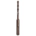 Yato fúrószár betonhoz, vídia, 6x110mm, SDS PLUS, X hegy