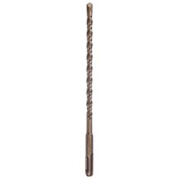 Yato fúrószár betonhoz, vídia, 8x210mm, SDS PLUS, X hegy