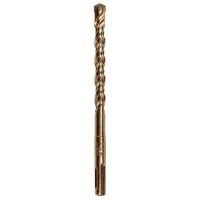 Kőzetfúró  8x460 mm négyélű SDS-Plus YATO