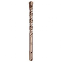 Kőzetfúró 12x160 mm négyélű SDS-Plus YATO