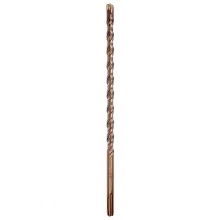 Kőzetfúró 12x260 mm négyélű SDS-Plus YATO