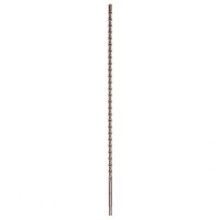 Kőzetfúró 12x600 mm négyélű SDS-Plus YATO