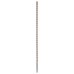 Kőzetfúró 12x600 mm négyélű SDS-Plus YATO - www.parts-zone.hu Kőzetfúró 12x600 mm négyélű SDS-Plus YATO
