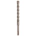 Kőzetfúró 16x200 mm négyélű SDS-Plus YATO - www.parts-zone.hu Kőzetfúró 16x200 mm négyélű SDS-Plus YATO