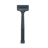 Gumikalapács (visszarúgás mentes) 90 dkg YATO