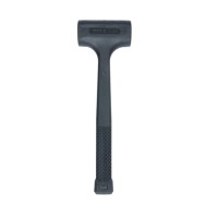 Gumikalapács (visszarúgás mentes) 130 dkg YATO