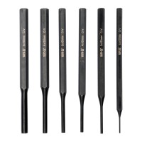 Csapszegkiütő készlet 150 mm YATO