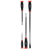 Feszítővas készlet 4 részes üthető YATO - www.parts-zone.hu Feszítővas készlet 4 részes üthető YATO