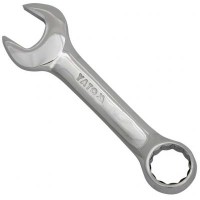 Csillag-villás kulcs 9 mm, rövid YATO