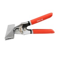 Yato Profilformázó fogó, 210mm