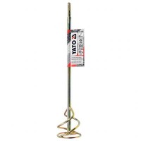 Festékkeverő (spirál) 85x450 SDS plus YATO