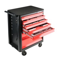 Yato szerszámoskocsi, 93.2x66.5x45.3 cm