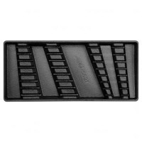 Csillag-villás kulcs készlet 16 részes, 6-21 (fiókbetét szerszám nélkül) YATO