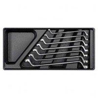 Csillagkulcs készlet 7 részes (fiókbetét) YATO