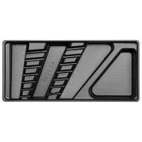 Fiókbetét szerszámok nélkül szerszámkocsiba YT-5533 csillagkulcs készlethez YATO