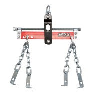 Emelőhorog (traverz) zsiráf emelőhöz YATO