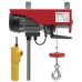 Elektromos csörlő 500W 250kg YATO - www.parts-zone.hu Elektromos csörlő 500W 250kg YATO