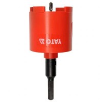 Yato gyémánt koronafúró 68mm