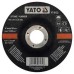 Yato Flexkorong, csiszolókorong, kőhöz 115x6x22mm