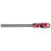 Ráspoly lapos 250mm YATO