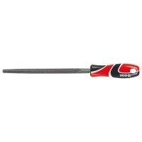 Reszelő háromszög 250 mm durva YATO