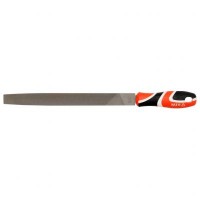 Reszelő lapos 250 mm közepes YATO