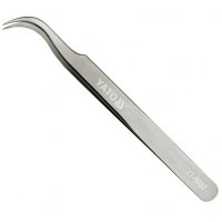 Csipesz hajlított 115 mm HRC30 YATO
