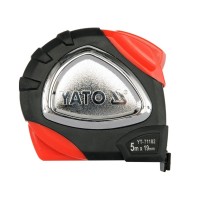 YATO Mérőszalag 5 m/19 mm