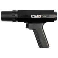 Stroboszkóp lámpa Xenon 12V YATO