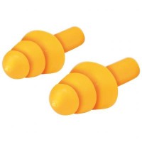 Füldugó vágott 8-12 mm 5 pár YATO