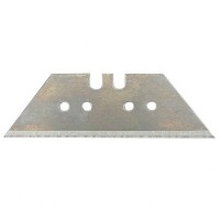 Törhető trapéz penge, 61x33x0,5 mm, 10 db/tubus YATO