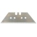 Törhető trapéz penge, 61x33x0,5 mm, 10 db/tubus YATO