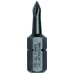 Yato csavarhúzó bitfej, philips, 1/4"x25 mm, PH0, 50 dbBITHEGY-TARTÓ
