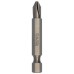 Yato csavarhúzó bitfej, philips , 1/4"x50 mm, PH2, 10 dbBITHEGY-TARTÓ