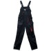Yato munkásnadrág, S-es méret, kantáros