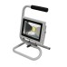 LED fényvető hordozható 20 W 1400 Lm YATO