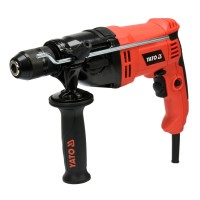 Ütvefúrógép 850 W YATO