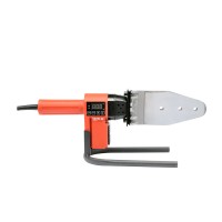 Hegesztő berendezés termoplasztikus csövekhez 850 W YATO