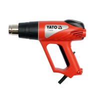 Yato Hőlégfúvó 2000W