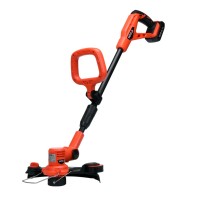 Akkus fűkasza 18 V (1 x 2,0 Ah akku + töltő) YATO