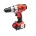 Yato Akkumulátoros fúrógép 14.4V