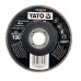 Lamellás csiszoló 125/60 YATO