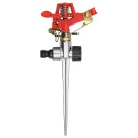 Impulzus locsoló fémleszúróval YATO